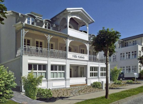 Villa Fabiola in Strandnähe